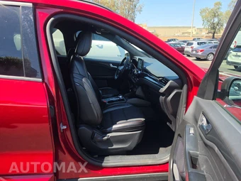 2024 Ford Escape ST-Line - miniatura 34