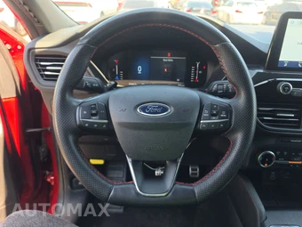 2024 Ford Escape ST-Line - miniatura 36