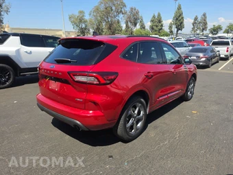 2024 Ford Escape ST-Line - miniatura 4