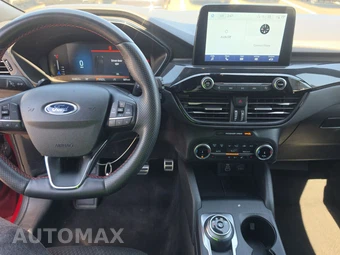 2024 Ford Escape ST-Line - miniatura 6