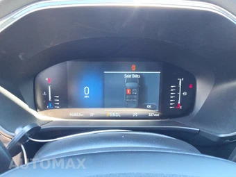 2024 Ford Escape ST-Line - miniatura 8