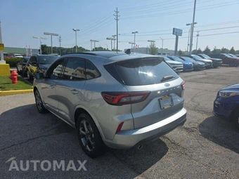 2024 Ford Escape ST-Line - miniatura 2