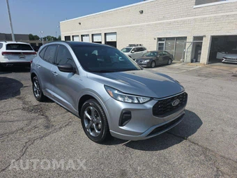2024 Ford Escape ST-Line - miniatura 4