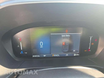 2024 Ford Escape ST-Line - miniatura 9