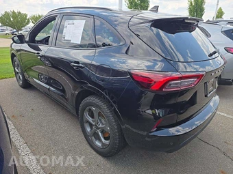 2024 Ford Escape ST-Line - miniatura 2