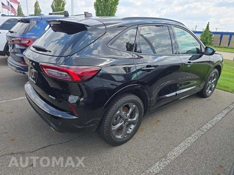 2024 Ford Escape ST-Line - miniatura 3
