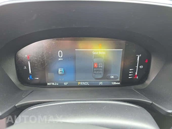 2024 Ford Escape ST-Line - miniatura 9
