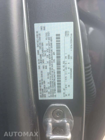 2024 Ford Escape ST-Line - miniatura 2
