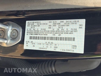 2024 Ford Escape ST-Line - miniatura 14