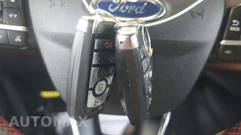 2024 Ford Escape ST-Line - miniatura 21