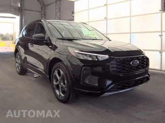 2024 Ford Escape ST-Line - miniatura 3