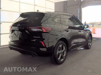 2024 Ford Escape ST-Line - miniatura 4