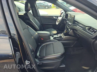 2024 Ford Escape ST-Line - miniatura 8