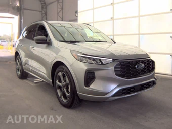 2024 Ford Escape ST-Line - miniatura 3