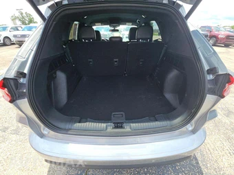 2024 Ford Escape ST-Line - miniatura 14