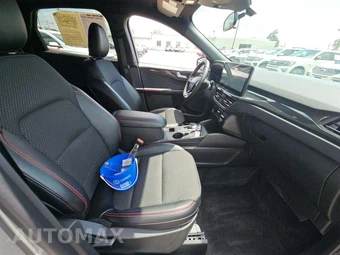 2024 Ford Escape ST-Line - miniatura 18