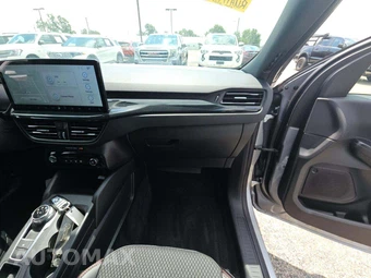 2024 Ford Escape ST-Line - miniatura 19