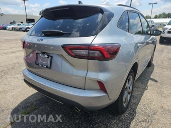 2024 Ford Escape ST-Line - miniatura 3