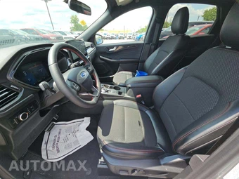 2024 Ford Escape ST-Line - miniatura 6