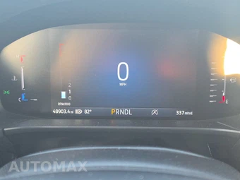 2024 Ford Escape ST-Line - miniatura 18