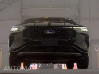 2024 Ford Escape ST-Line - miniatura 3