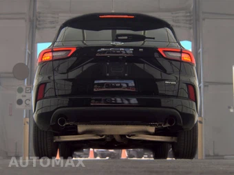 2024 Ford Escape ST-Line - miniatura 7