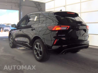 2024 Ford Escape ST-Line - miniatura 8