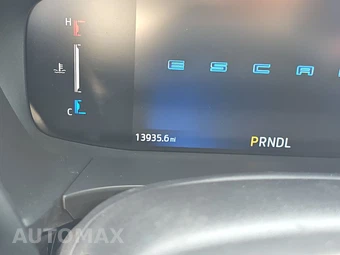 2024 Ford Escape ST-Line – miniatura 12