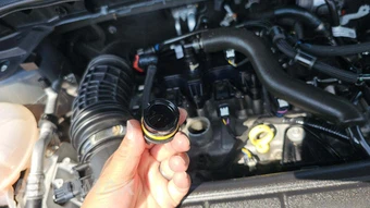 2024 Ford Escape ST-Line – miniatura 17