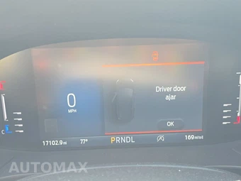 2024 Ford Escape ST-Line - miniatura 12