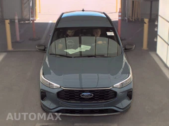 2024 Ford Escape ST-Line - miniatura 2