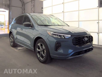 2024 Ford Escape ST-Line - miniatura 3