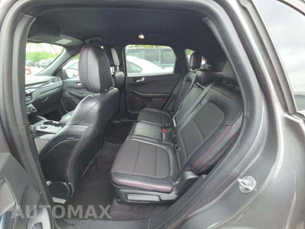 2024 Ford Escape ST-Line - miniatura 13