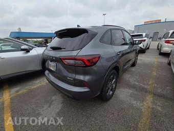 2024 Ford Escape ST-Line - miniatura 3