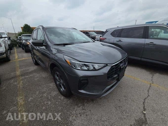 2024 Ford Escape ST-Line - miniatura 4