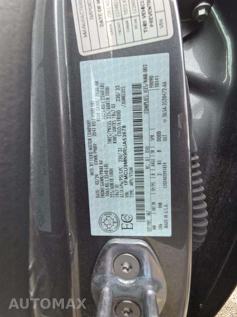 2024 Ford Escape ST-Line - miniatura 5