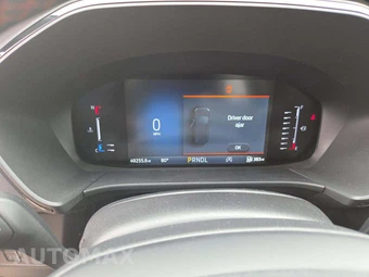 2024 Ford Escape ST-Line - miniatura 9