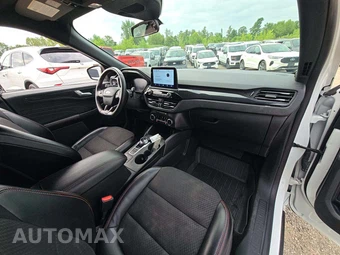 2024 Ford Escape ST-Line - miniatura 16