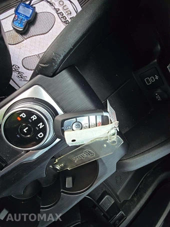 2024 Ford Escape ST-Line - miniatura 5