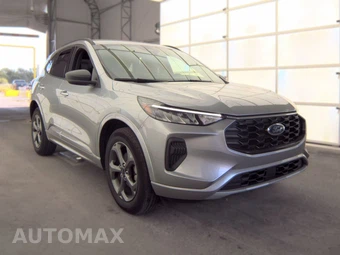 2024 Ford Escape ST-Line - miniatura 3