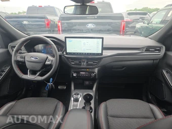 2024 Ford Escape ST-Line - miniatura 6