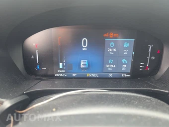 2024 Ford Escape ST-Line - miniatura 8