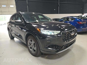 2024 Ford Escape ST-Line - miniatura 4
