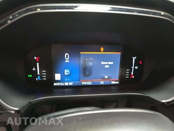 2024 Ford Escape ST-Line - miniatura 9