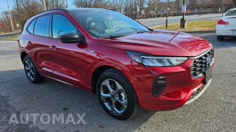 2024 Ford Escape ST-Line - samochód z USA z aukcji Manheim, oferta Kup Teraz w AUTOMAX