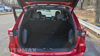2024 Ford Escape ST-Line - miniatura 11