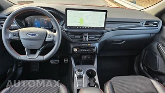 2024 Ford Escape ST-Line - miniatura 13