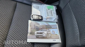 2024 Ford Escape ST-Line - miniatura 18