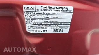 2024 Ford Escape ST-Line - miniatura 22