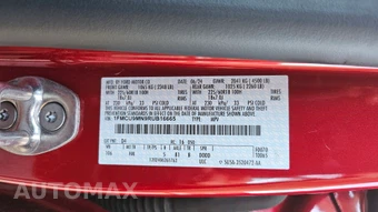 2024 Ford Escape ST-Line - miniatura 23